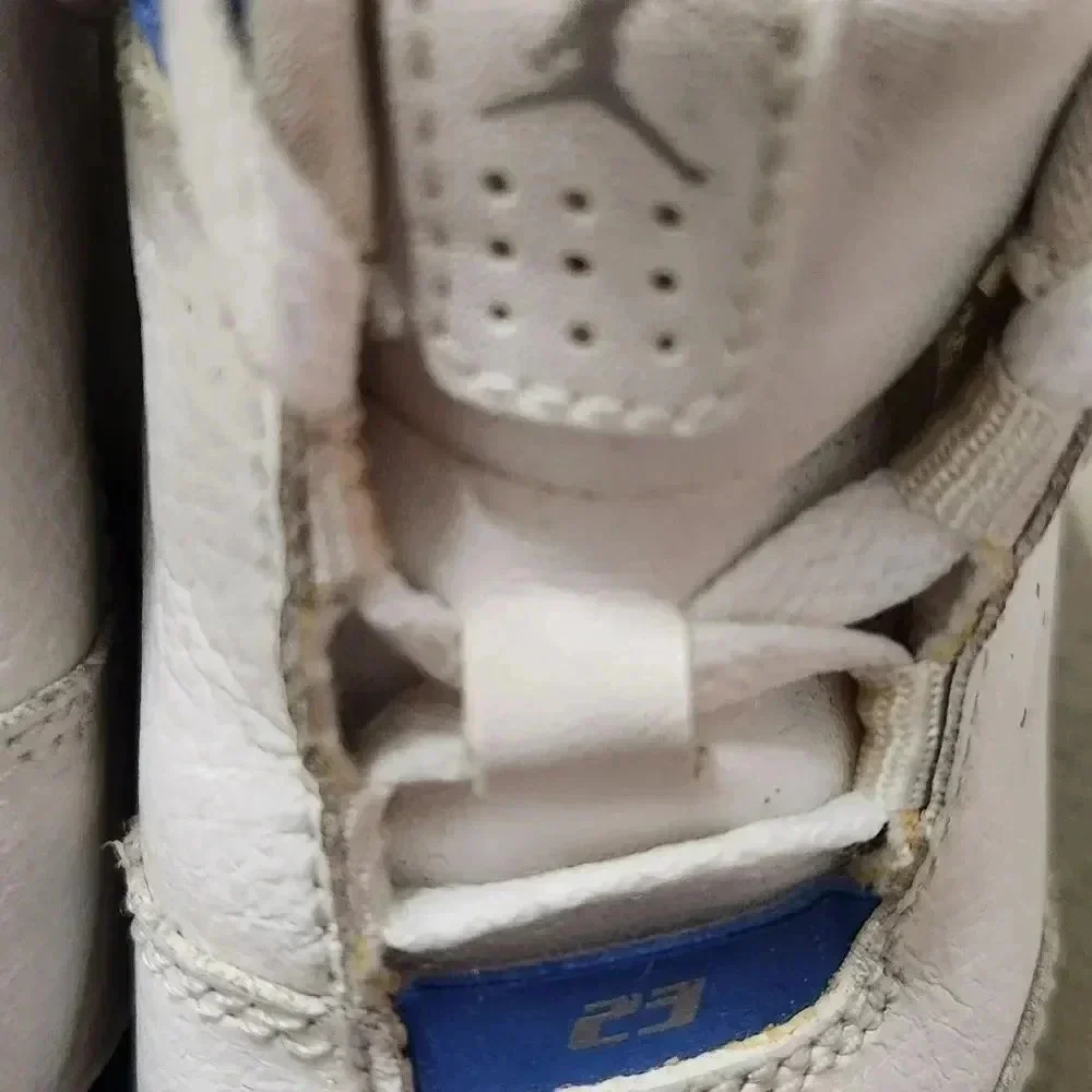 Jordan adorable jordans